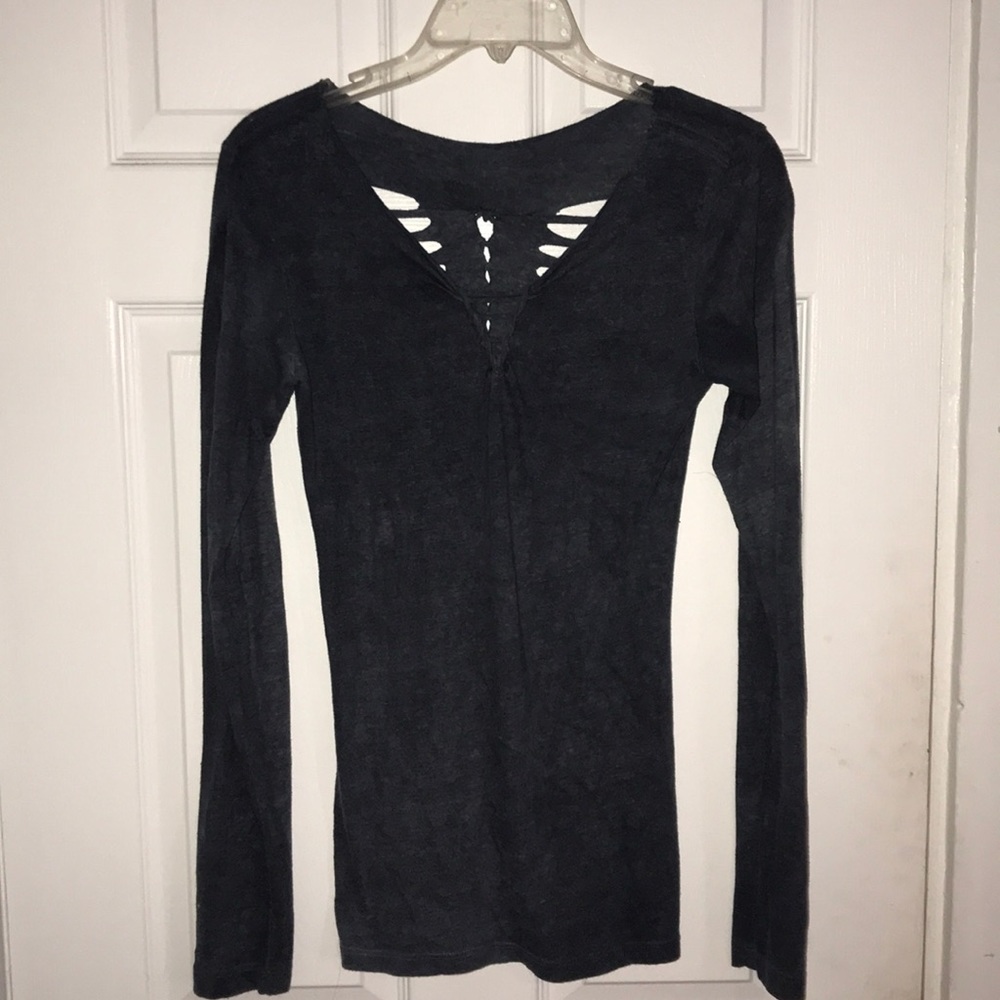 Affliction standard series long sleeve